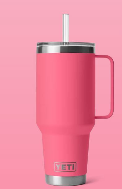 Rambler 42 oz Straw Mug
