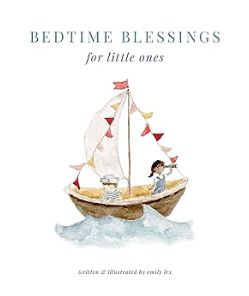 Bedtime Blessings for Little Ones