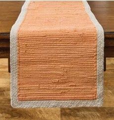Dune Runner, Size: 14x54, Color: Peach