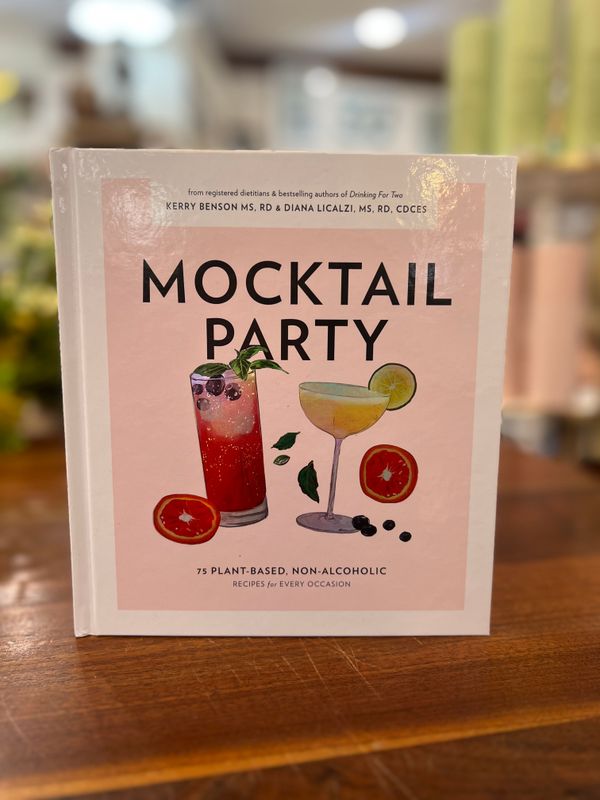 Mocktail Party