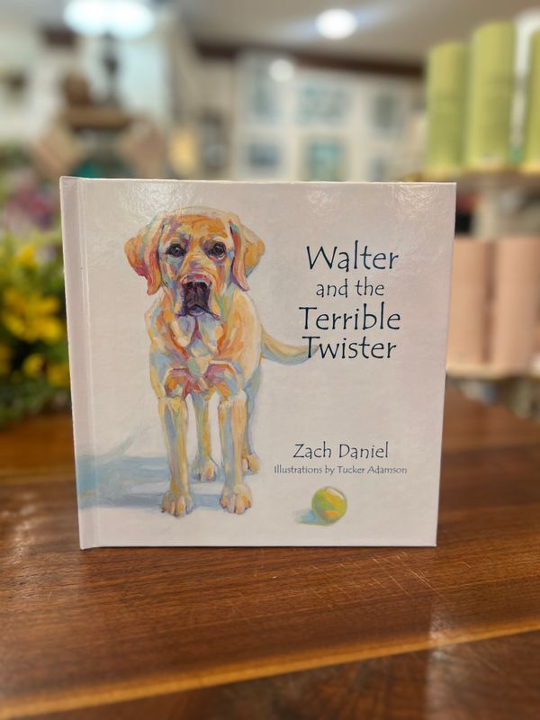 Walter Books
