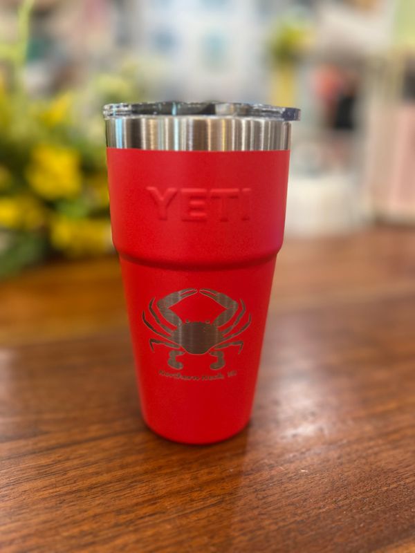 NNK Stackable Cup (Crab)