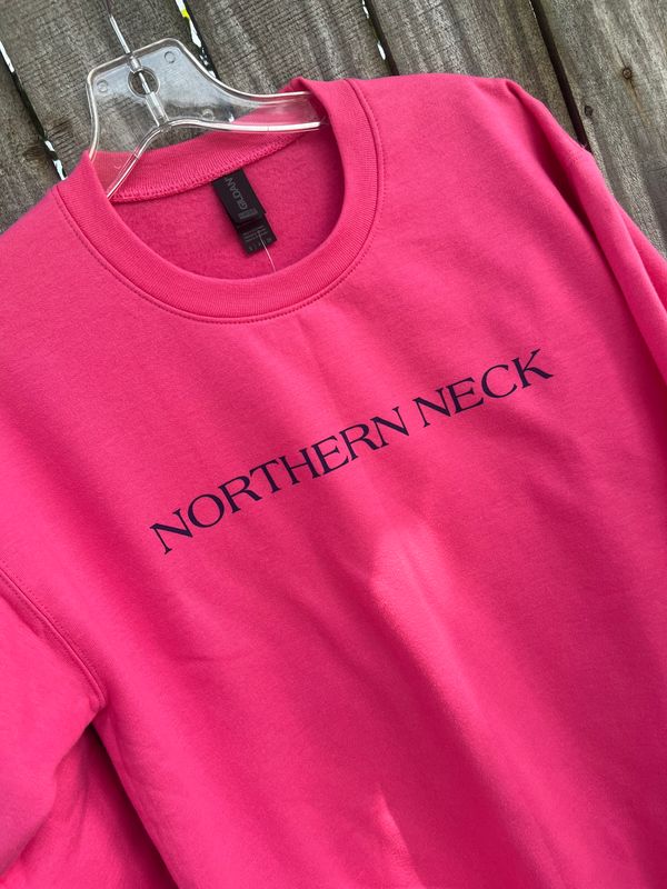NNK Scene Sweatshirt