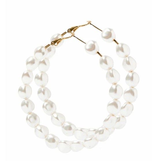Jodi Earrings