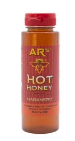 Habanero Southern Honey (Hot)