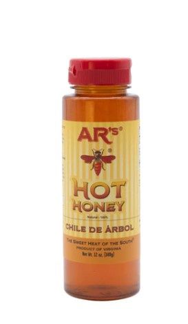 Chile De Arbol Southern Honey (Mild)