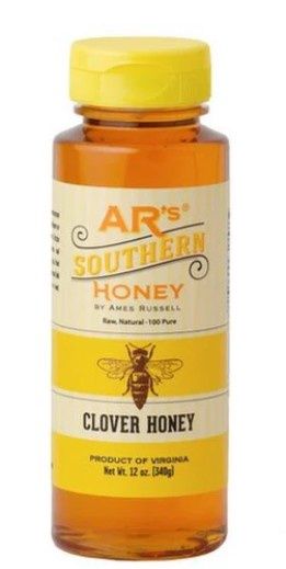 Clover Southern Honey