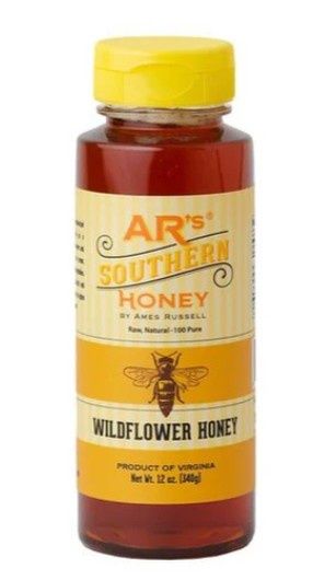 Wildflower Southern Honey