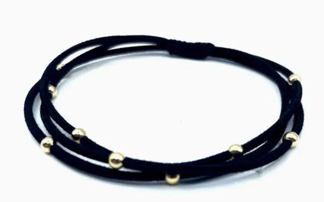 3mm Waterproof Hair Band