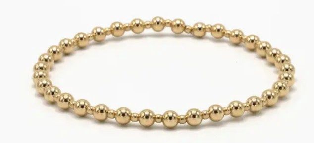 4mm/2mm Dimension Bracelet