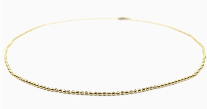 18&quot; Baby Bliss Necklace