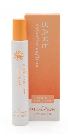 Perfume Oil Rollerball (5mL)