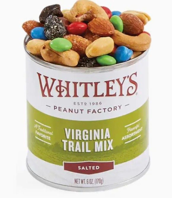 Virginia Trail Mix (6 oz)