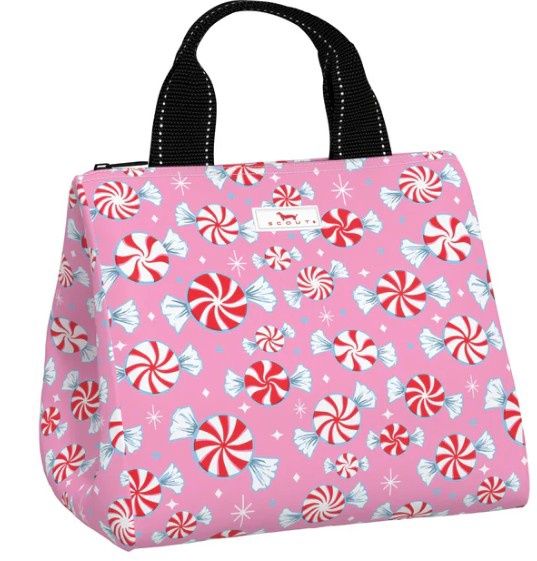 Eloise (Winter), Color: Candyland