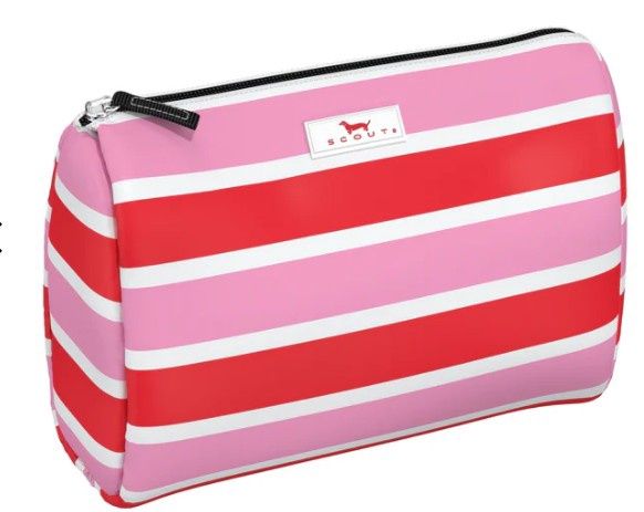 Packin Heat (Winter), Color: Candy Striper