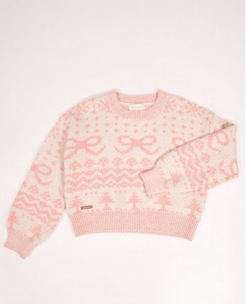 Felicity Sweater