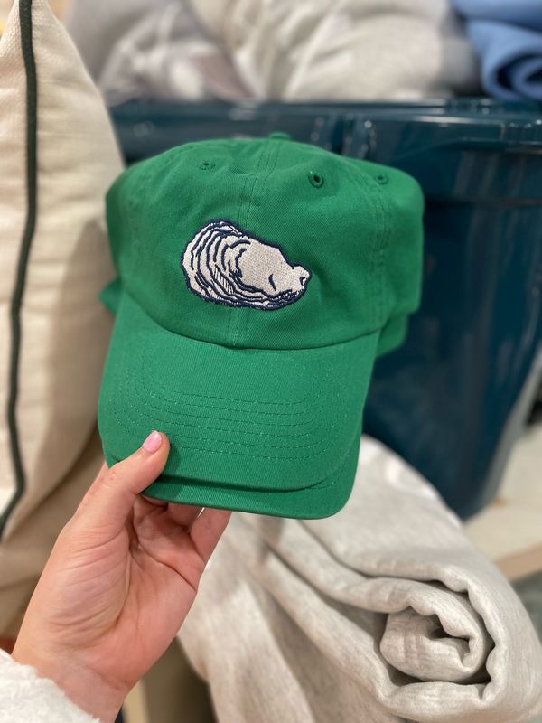 NNK Oyster Classic Cap