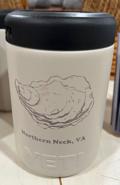 NNK Colster 2.0 (Oyster)