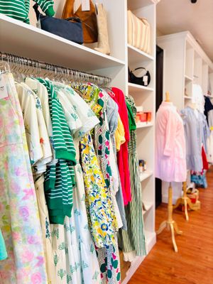 Ladies Boutique