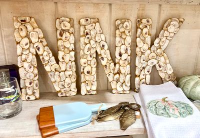 Wall Art &amp; Signs