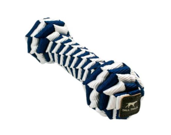 Braided Bone Toy