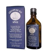 Coastal Fragrance Chesapeake Bay Spyce with Atomizer, Attribute: Ches Bay Spy, Size: 4 oz
