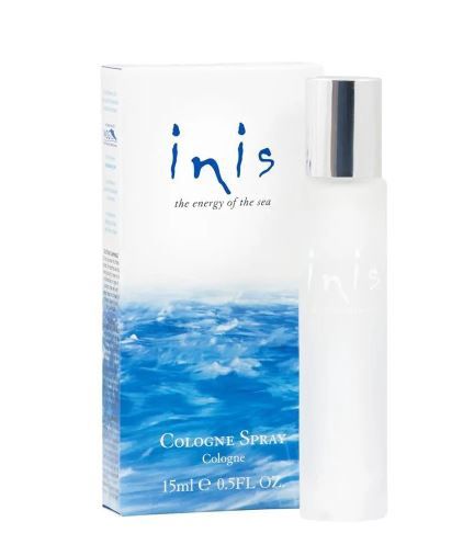 Inis EOTS Travel Spray