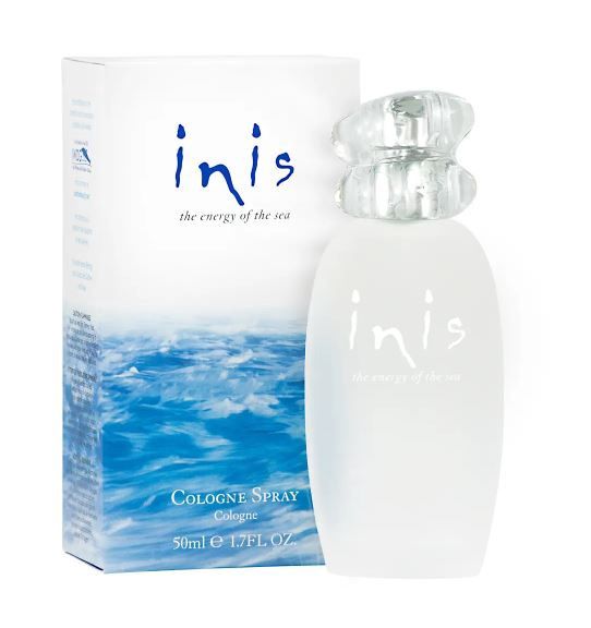 Inis EOTS Cologne Spray