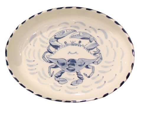 Oval Casserole