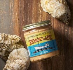 Remoulade Sauce, Size: 8 oz