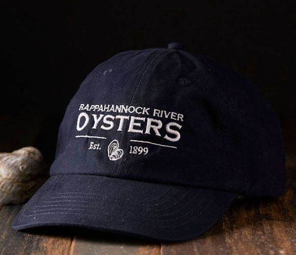 RRO Baseball Cap, Attribute: Navy