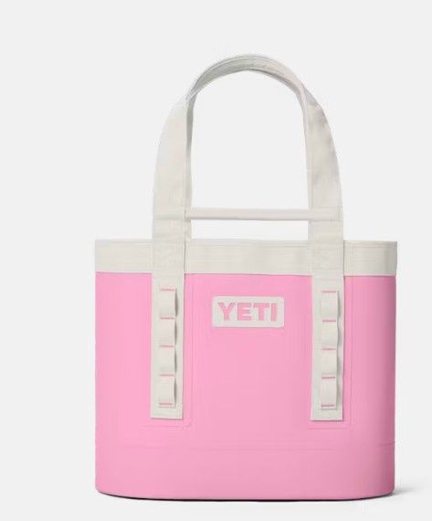 Camino Carryall 35 2.0, Color: Power Pink/Aspen