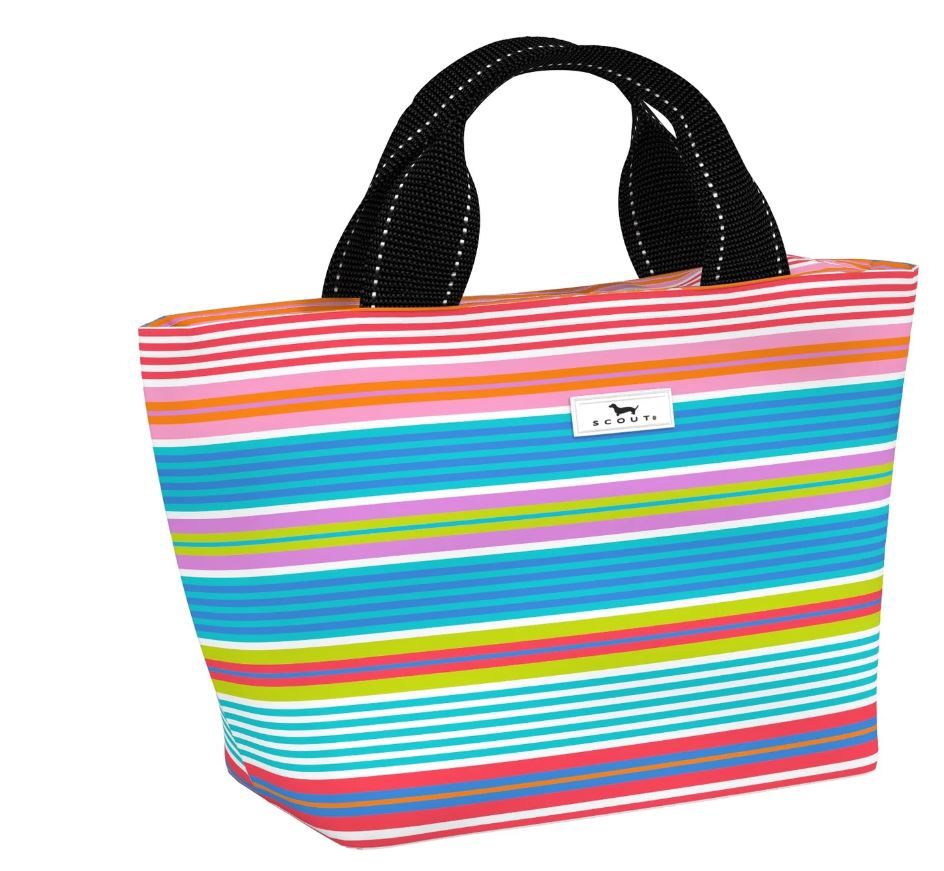 Nooner, Color: Fruit of Tulum