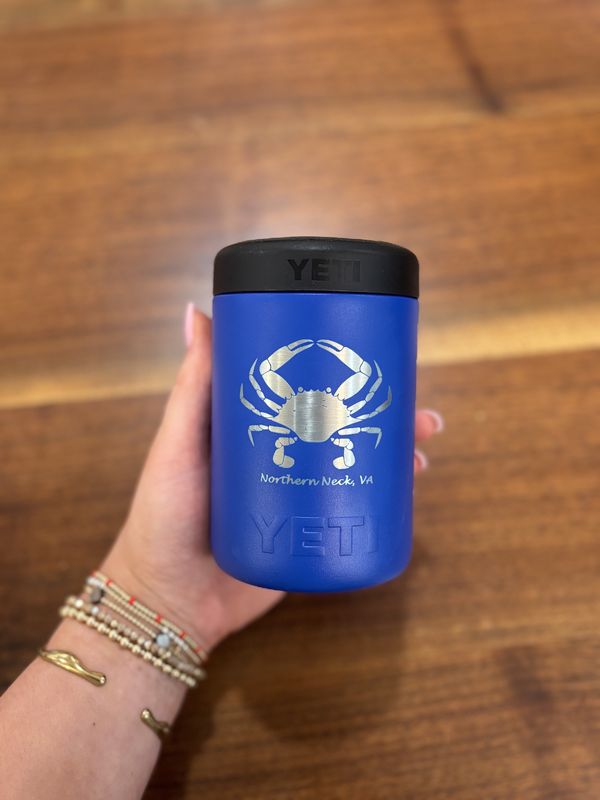 NNK Crab Rambler Colster 2.0