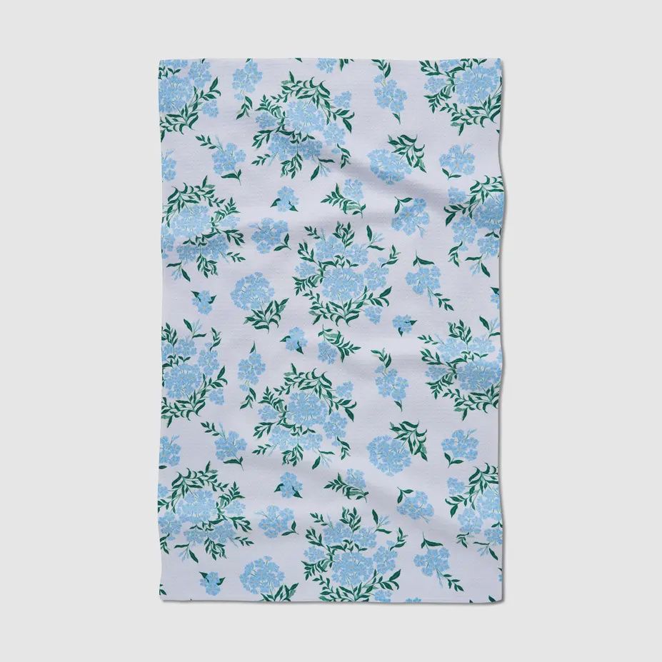 Tea Towel (Geo)