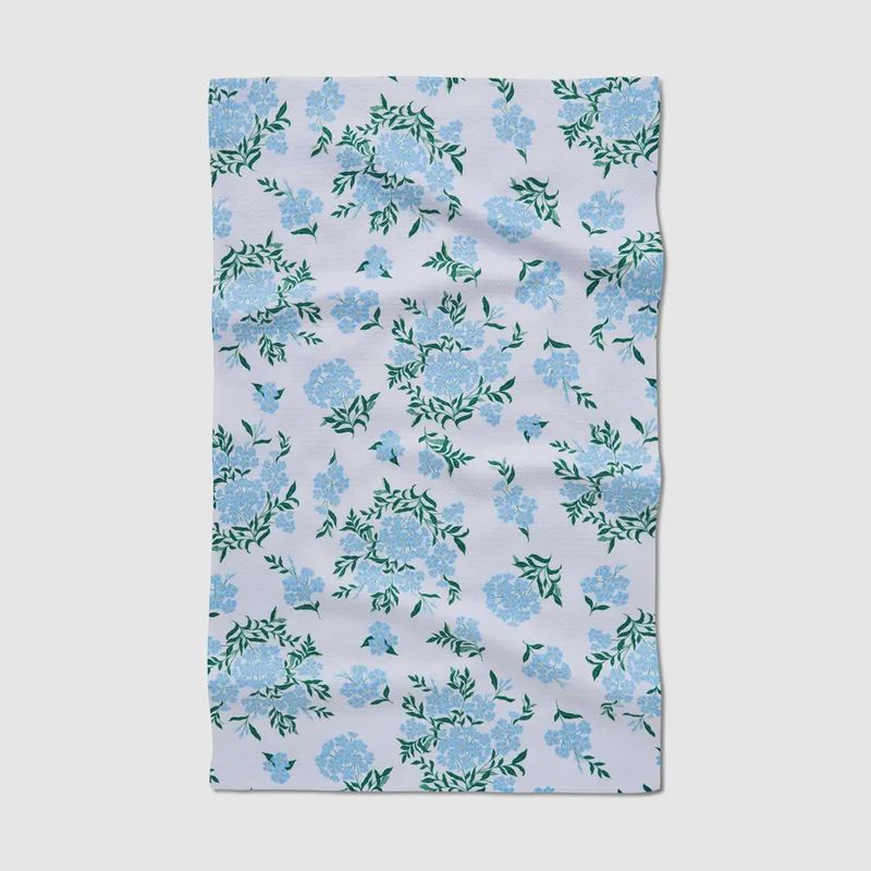 Tea Towel (Geo)