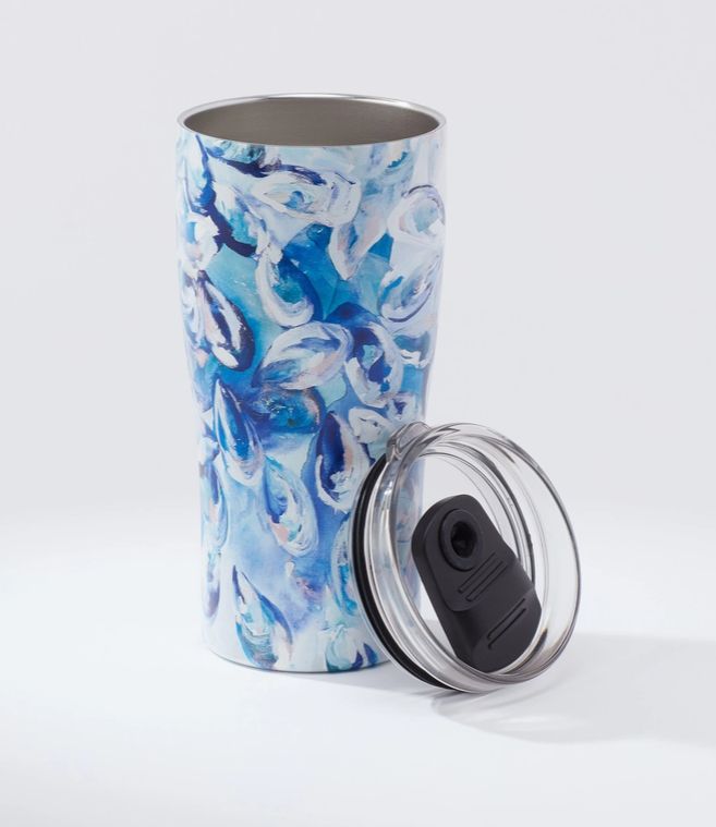 Coffee Tumbler (20 oz)