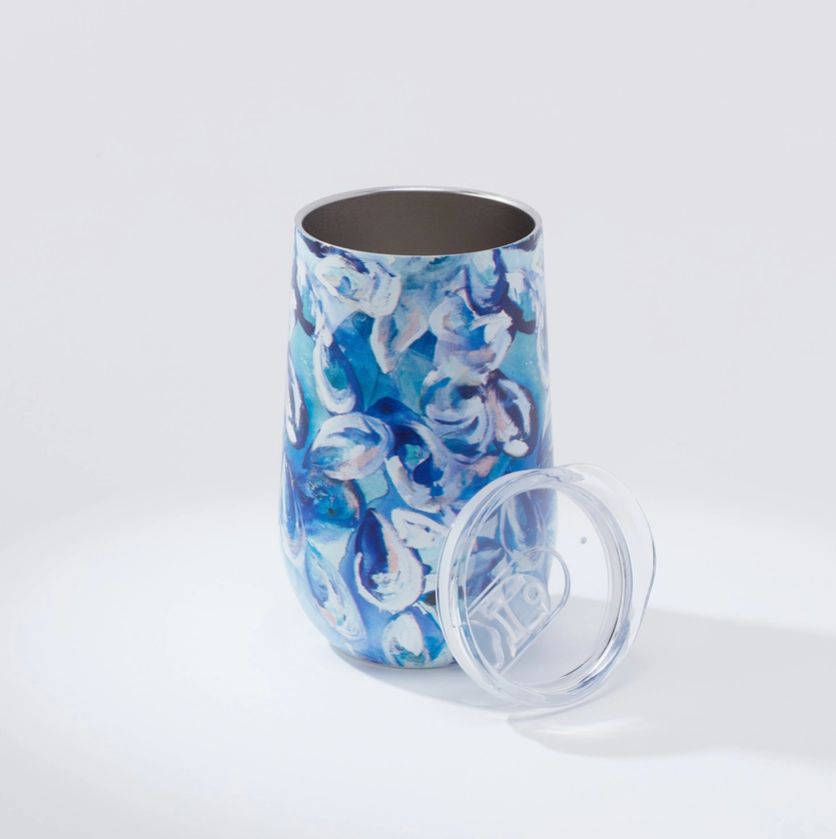 Wine Tumbler (16 oz)