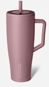 Era 40oz, Color: Rose Taupe