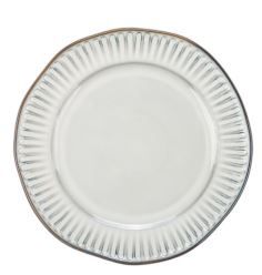 Colonnade Dinner Plate (10.5")