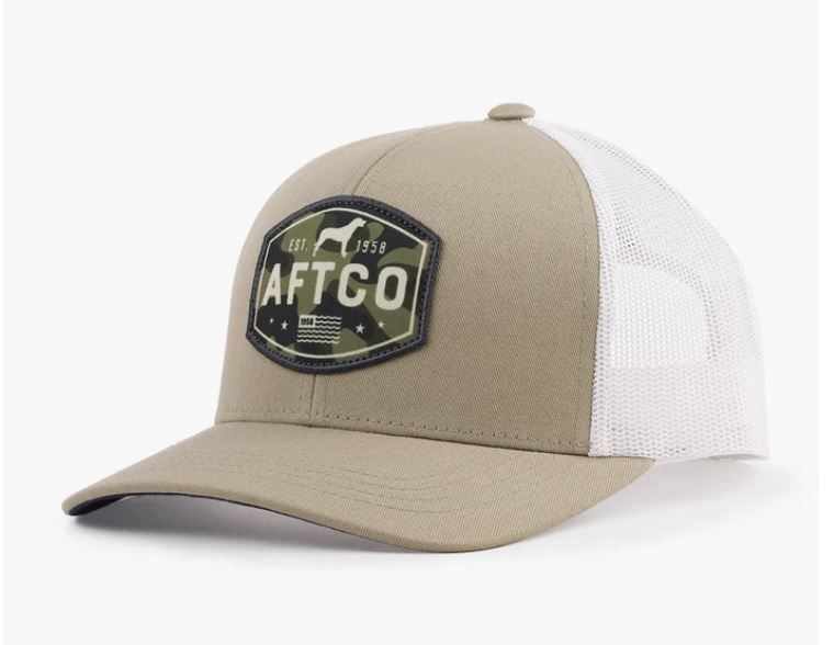 Best Friend Trucker Hat