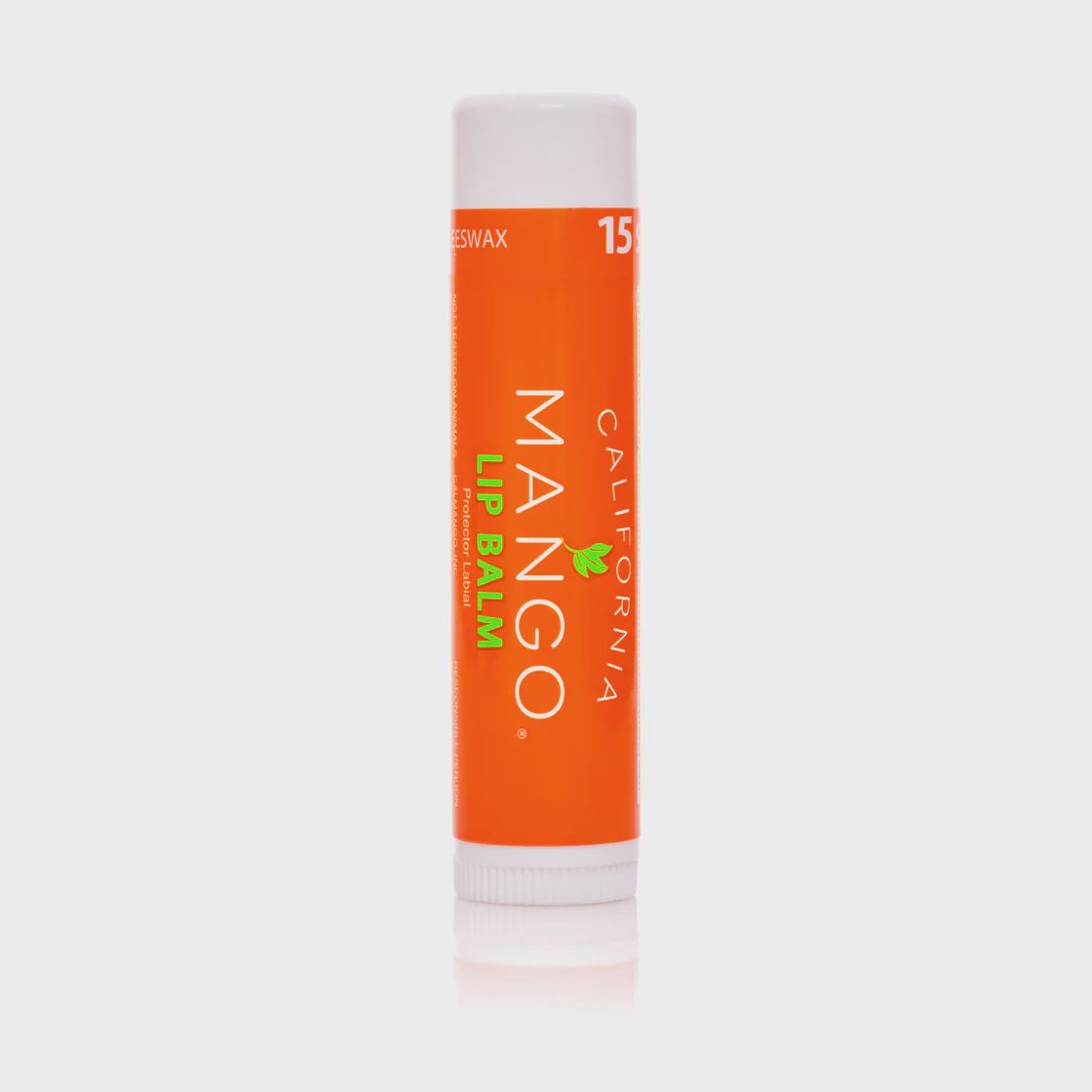 CA Mango Lip Balm
