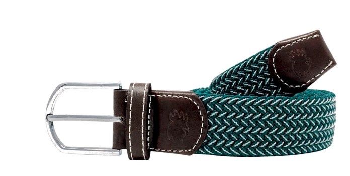 The Bandon Belt