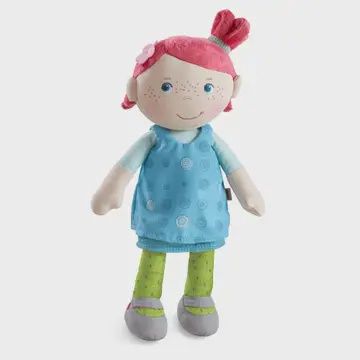 Snuggle Up Doll, Color: Philine