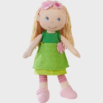 Soft Doll