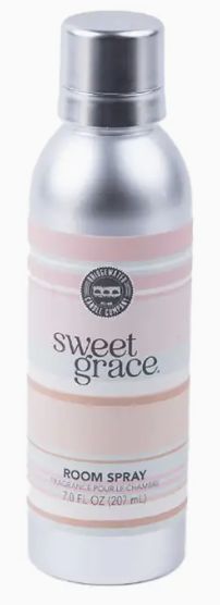 Sweet Grace Room Spray (7 oz)