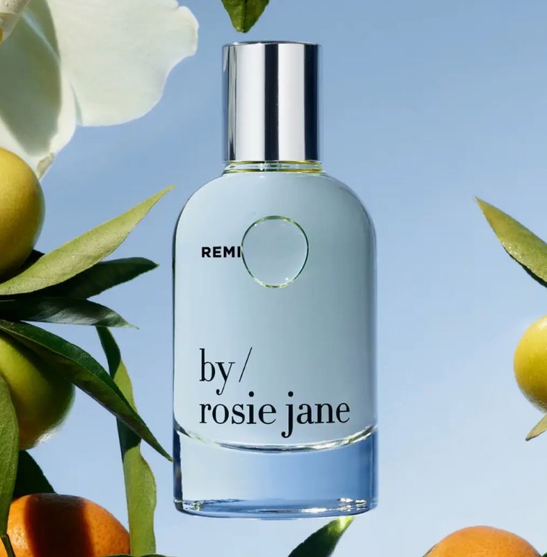 Eau de Parfum
