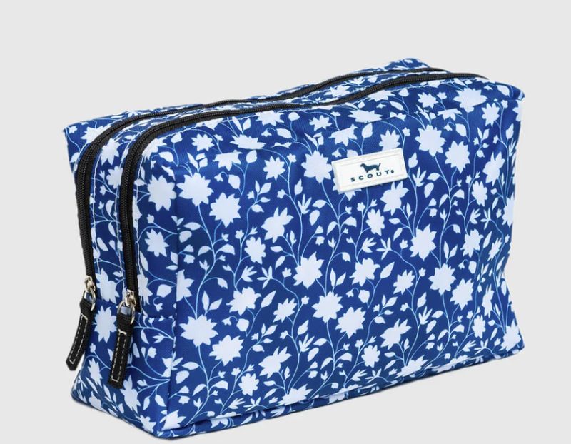 2 Way Toiletry Bag