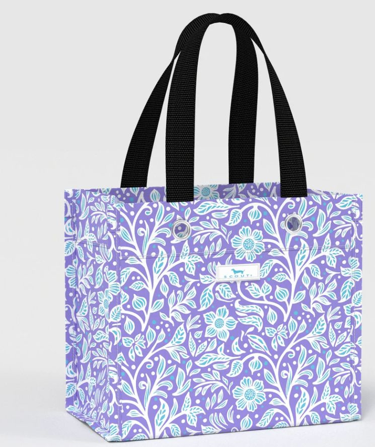 Gift Bag, Color: Best Buds, Size: Small