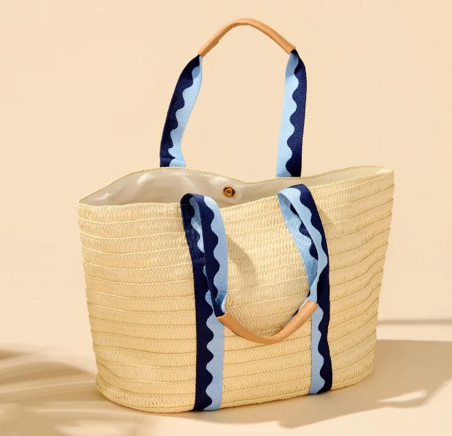 Marbella Tote